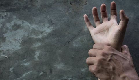 Detección de la violencia en etapas