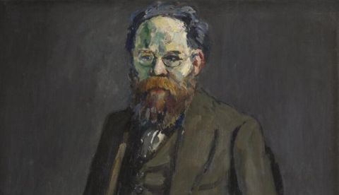 Charles Rappoport y su crítica al revisionismo (1910)