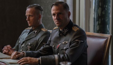 Un testimonio cinematográfico sobre la banalización del mal