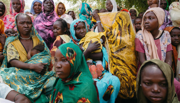 © ONG World Vision