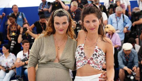El filme francés “Les pires” gana la sección Una Cierta Mirada de Cannes