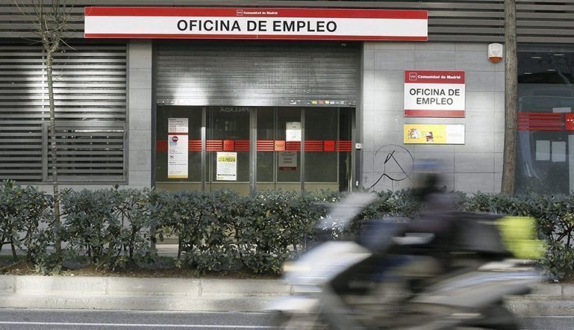 Las mentiras del PP sobre el desempleo