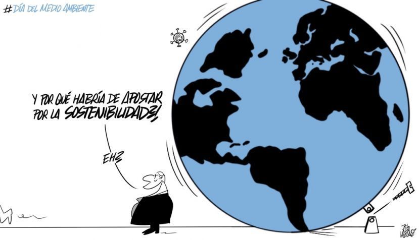 “Día del Medio Ambiente 2020”