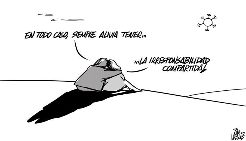 “Cogobernanza”