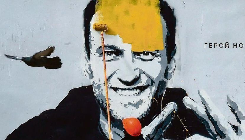 ¿Por qué Navalny y por qué ahora?