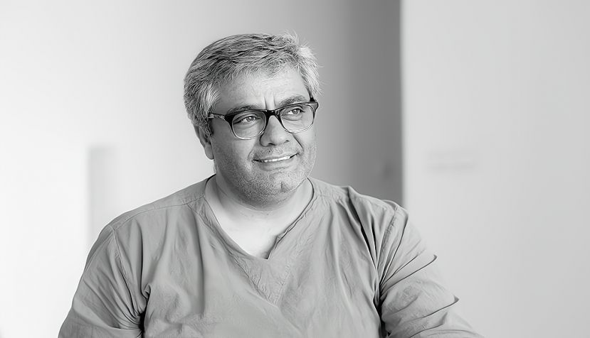 Mohammad Rasoulof: "No voy a renunciar a la libertad para hacer cine"