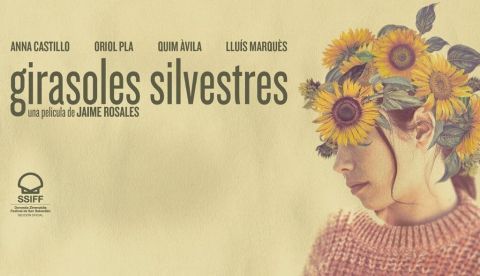 "Girasoles silvestres": mejor que te quieran bien a que te quieran mucho