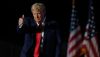 Trump has threatened broad trade penalties when he takes office in January. Phil Mistry / Shutterstock