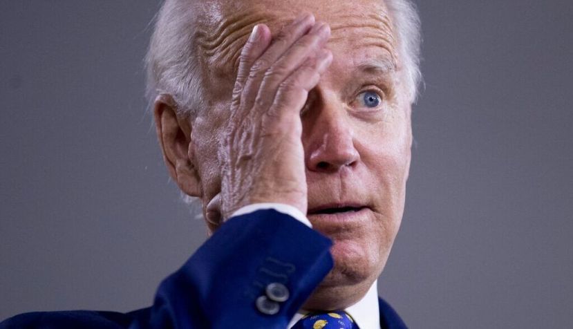 Cómo encontrar una salida airosa para Joe Biden