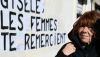 Gisèle Pélicot à son arrivée au palais de justice d’Avignon, le 4 décembre. En refusant un procès à huis-clos dans l’affaire des viols de Mazan, elle est devenue une figure de la défense des victimes de viol. Christophe Simon/AFP
