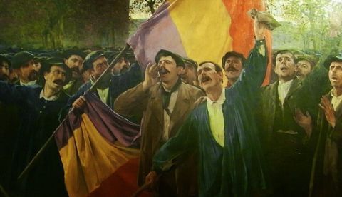 La reflexión de Ricart Alonso sobre la Libertad, Igualdad y Fraternidad en clave socialista (1929)