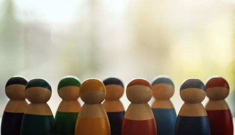 El proyecto de FIACINE 'Somos diversas', premiado por la UNESCO