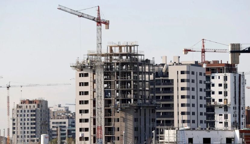 El problema de la vivienda