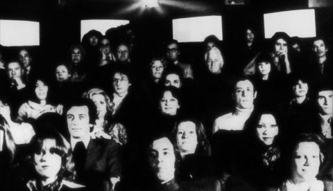 GUY DEBORD - In girum imus nocte et consumimur igni. 1978 / Museo Nacional Centro de Arte Reina Sofía