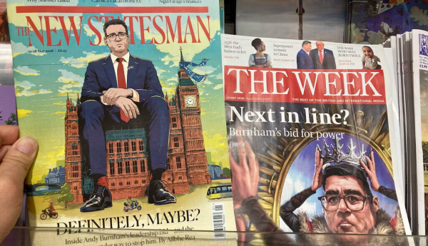 «This is a final chance to change»: vers un tournant politique majeur au Royaume‑Uni?