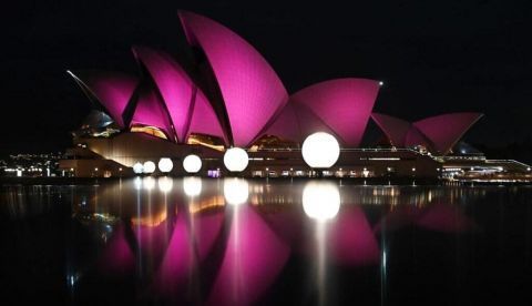 Australia prepara un funeral en forma de concierto por Olivia Newton-John