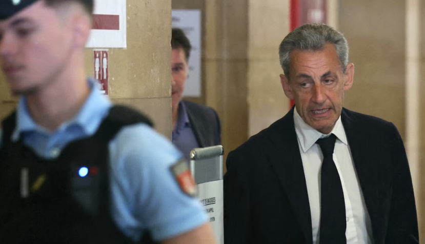 Caso Sarkozy: ¿debería replantearse el delito de conspiración criminal?