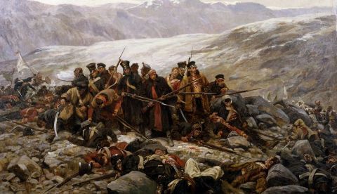 Las fuentes históricas afganas (I)