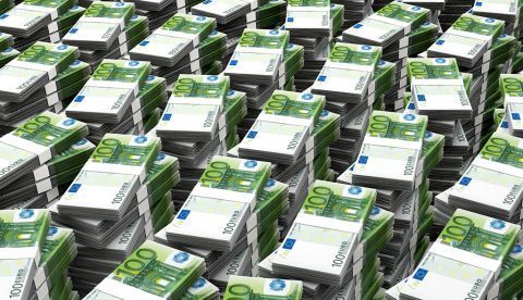 La Teoría Monetaria Moderna