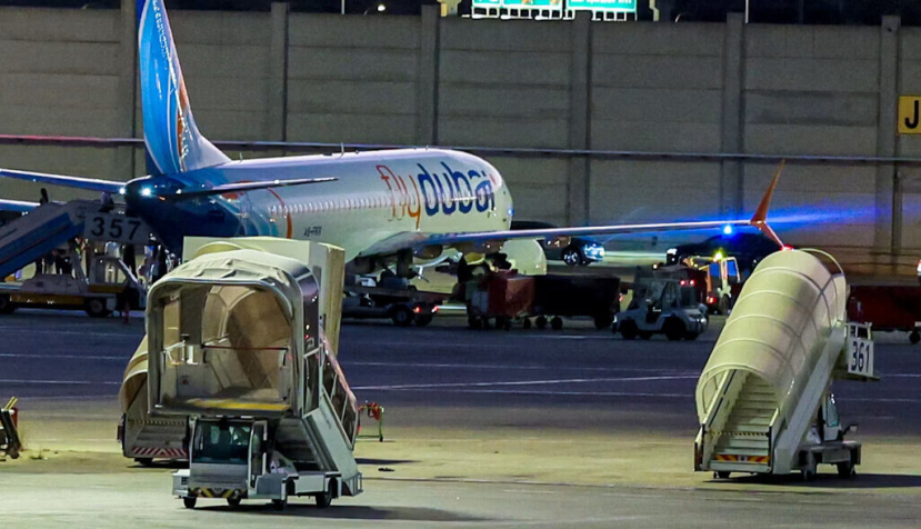 FlyDubai incident: Airline safety expert explains how cockpits have become more secure – but only from outside threats