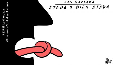 Ilustración de Fito Vázquez.