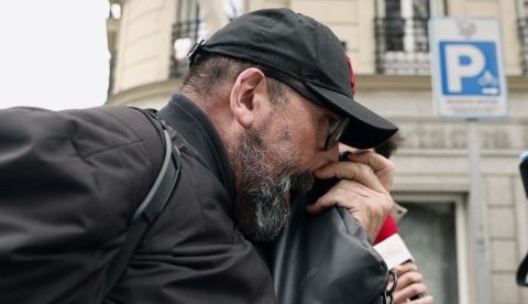 Koldo: el daño es irreparable