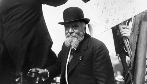 Jaurès a los maestros franceses: una sugerencia pedagógica desde 1888