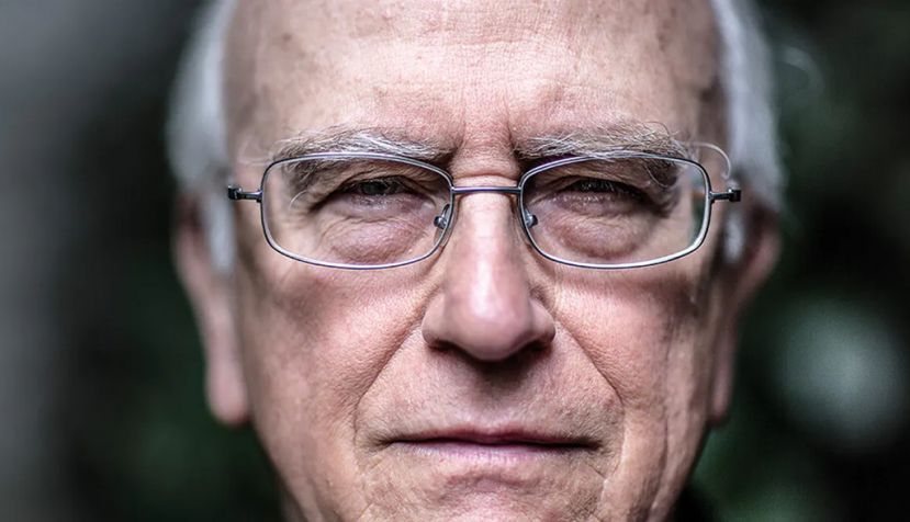 Roger Bartra. León Muñoz Santini / Telos