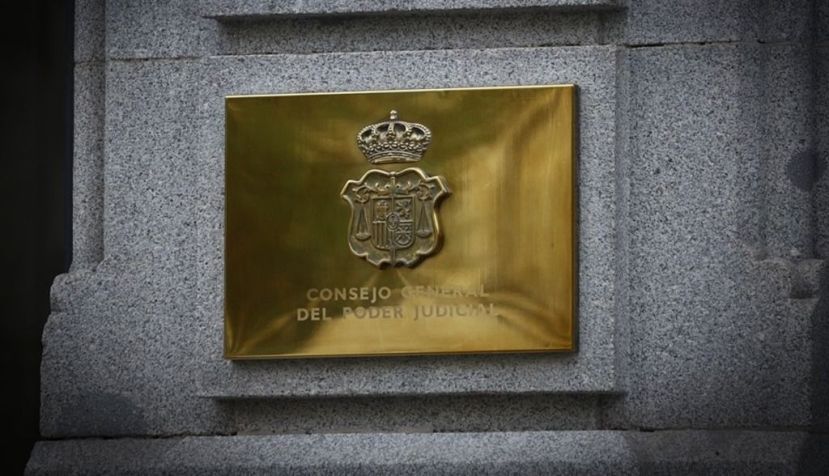La renovación del CGPJ, comienzo de la despolitización de la judicatura