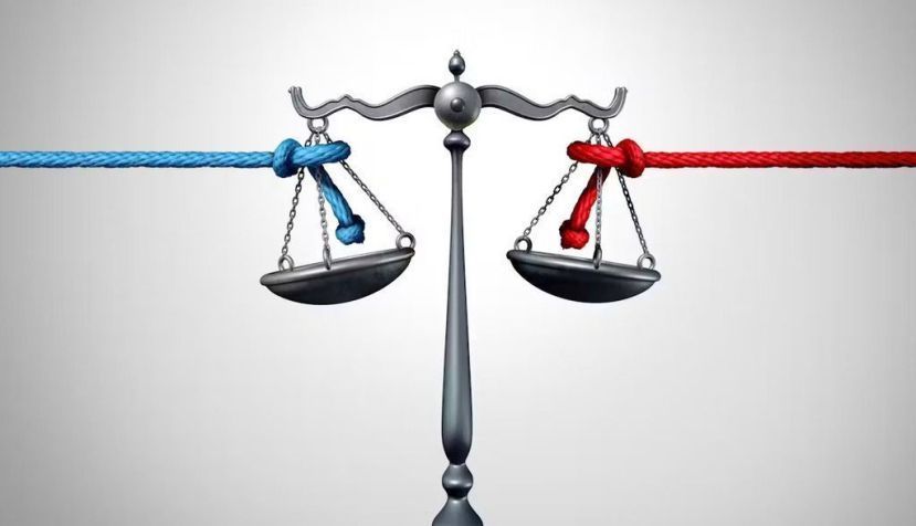 Lawfare es corrupción que rompe la división de poderes; el nuevo golpismo