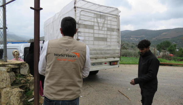 © ONG World Vision