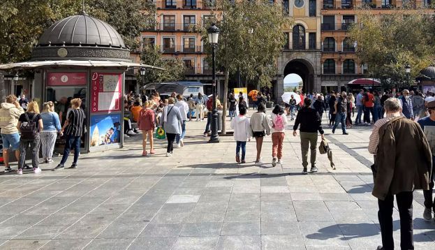 Propuestas para un modelo alternativo de turismo cultural urbano que evite la masificación
