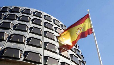 Presión permanente a los jueces