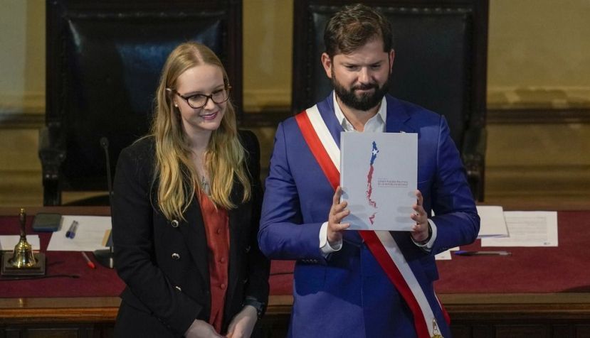 El fin de la ilusión: no habrá nueva Constitución en Chile