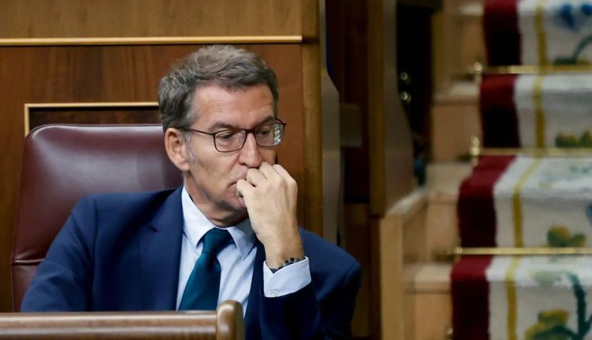 Impenetrable y enigmático