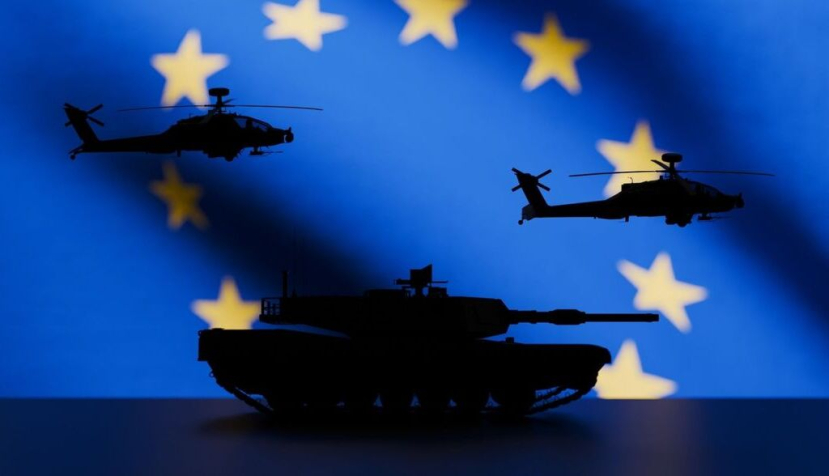 Hacia un «Schengen militar»: el Grupo S&D consigue una mayor movilidad militar con sólidas garantías sociales