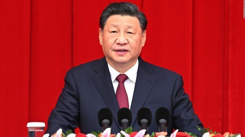 China: una certeza y numerosas incógnitas