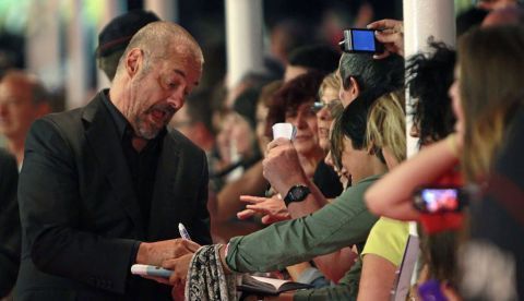 "El lodo" inaugura la Mostra de Valencia, que homenajea a Jean-Pierre Jeunet