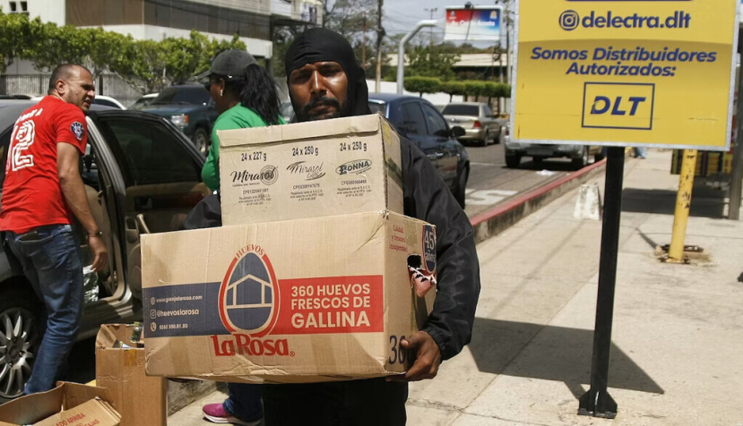 La reconstrucción venezolana pasa por involucrar a su propia gente
