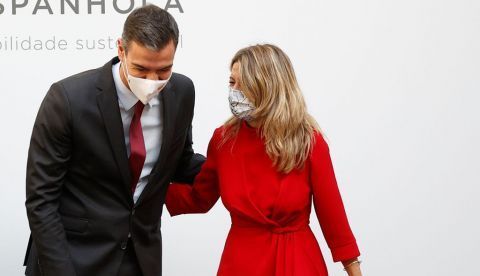 La coordinación del trabajo del gobierno