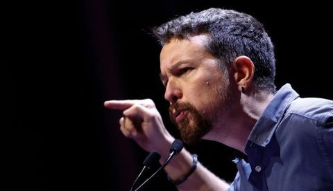 Iglesias y las estrellas fugaces de la política