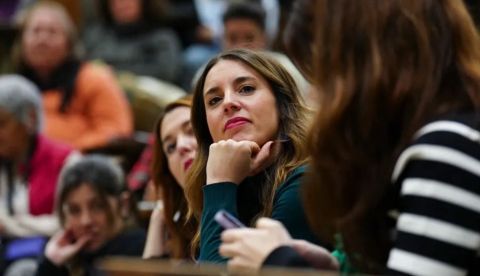 La ministra descalificada por haber sido cajera de Mercadona: Un insulto que se vuelve contra quien lo profiere