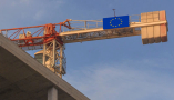 Los edificios representan aproximadamente el 40% del consumo energético europeo. Nikola93/Shutterstock Francia (sin reutilización)