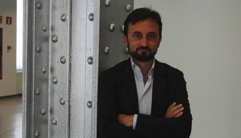 Pablo Rodríguez: "La inteligencia artificial está 'al nivel de un ratón'" / EFE