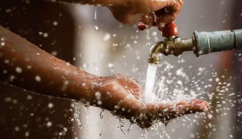 Cambio climático: un informe predice una caída del 30% en los ingresos de los cultivos y 50 millones de personas sin agua en África