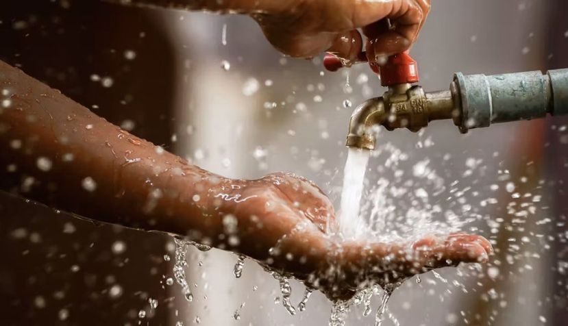 Cambio climático: un informe predice una caída del 30% en los ingresos de los cultivos y 50 millones de personas sin agua en África
