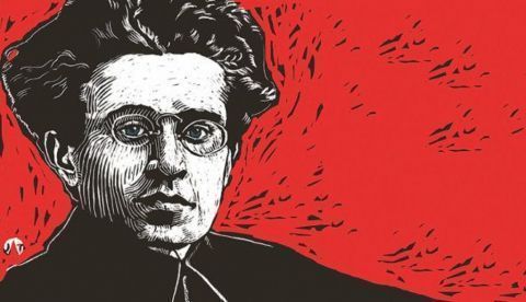 El pensamiento dialéctico, atractivo y renovador de Antonio Gramsci (1891-1937)