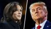 Trump and Harris vocabularies signal their different frames of mind
