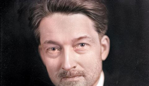 Maritain y la revolución cultural católica