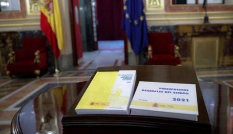Dumping fiscal y desigualdad